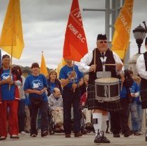 60th Anniversary March