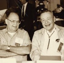 1991 Board of Governors Meeting