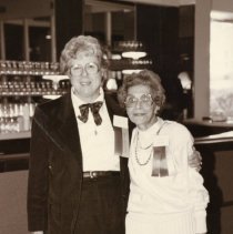 1991 Board of Governors Meeting