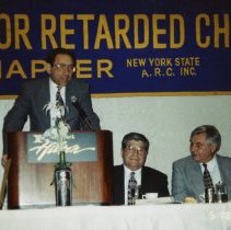 Al Turk Speech