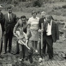 Onondaga Groundbreaking