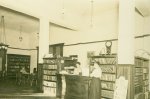 Carnegie Library c. 1915
