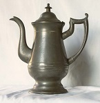 Gleason Pewter and Silver-Plating Company Collection