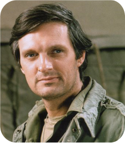 Alan Alda
