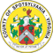 Spotsylvania County seal