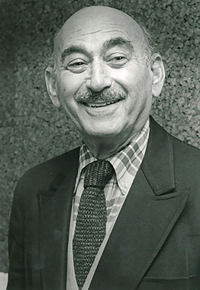 Joseph T. Weingold