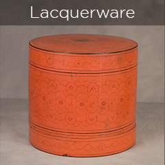 Lacquerware