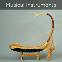 Musical Instruments