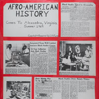 Board from the Carlton Funn Collections