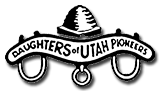 Daughters of Utah Pioneers