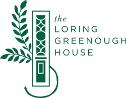 Loring Greenough House