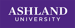 Ashland University Logo