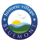 Historic Village Bluemont