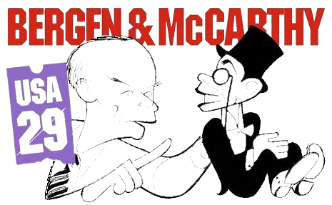 Bergan/McCarthy