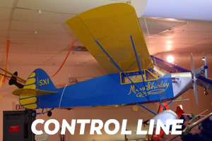 Control Line