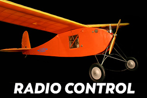 Radio Control