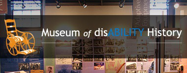 Museum logo