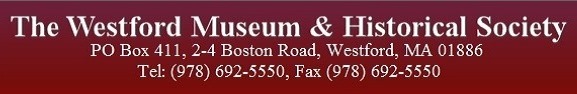 Museum logo