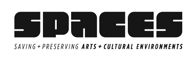 SPACES logo
