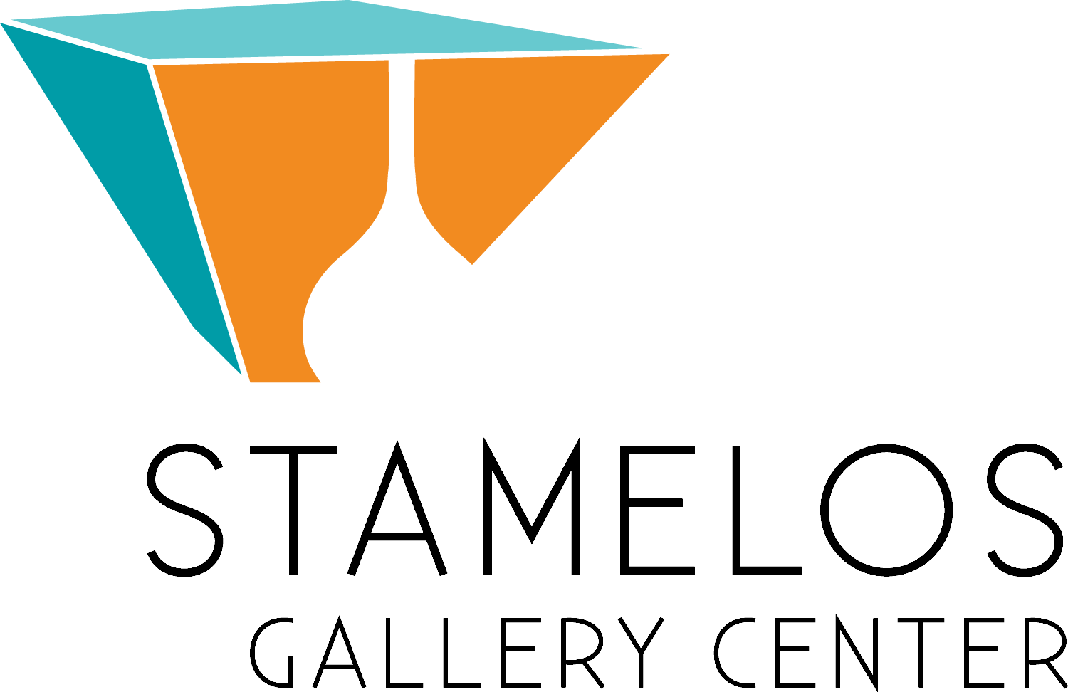 Stamelos Gallery Center