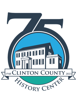 Clinton County History Center