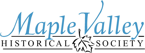 Maple Valley Historical Society
