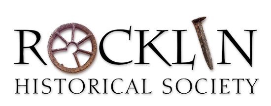 Rocklin Historical Society