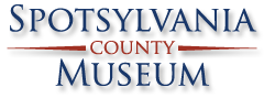 Spotsylvania County Museum