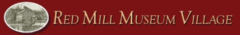 Museum Homepage