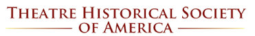 Theatre Historical Society of America