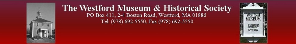 Museum logo