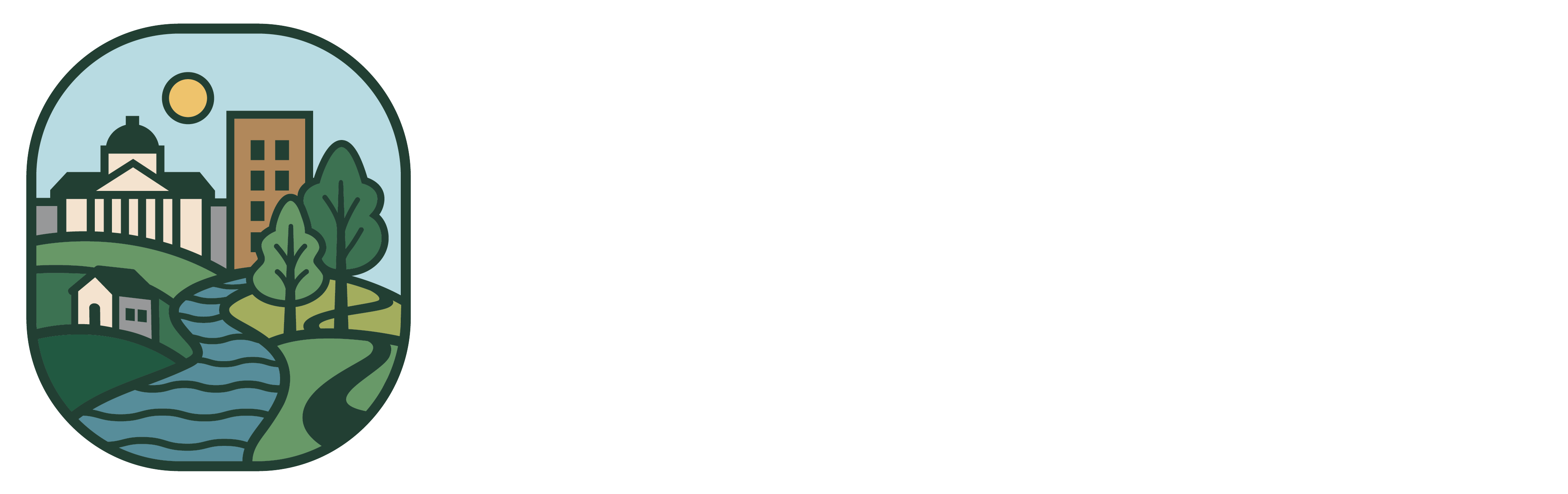 County logo