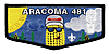 Aracoma S44
