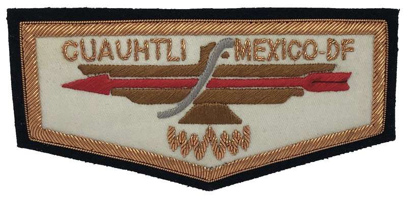 Cuauhtli ZB1