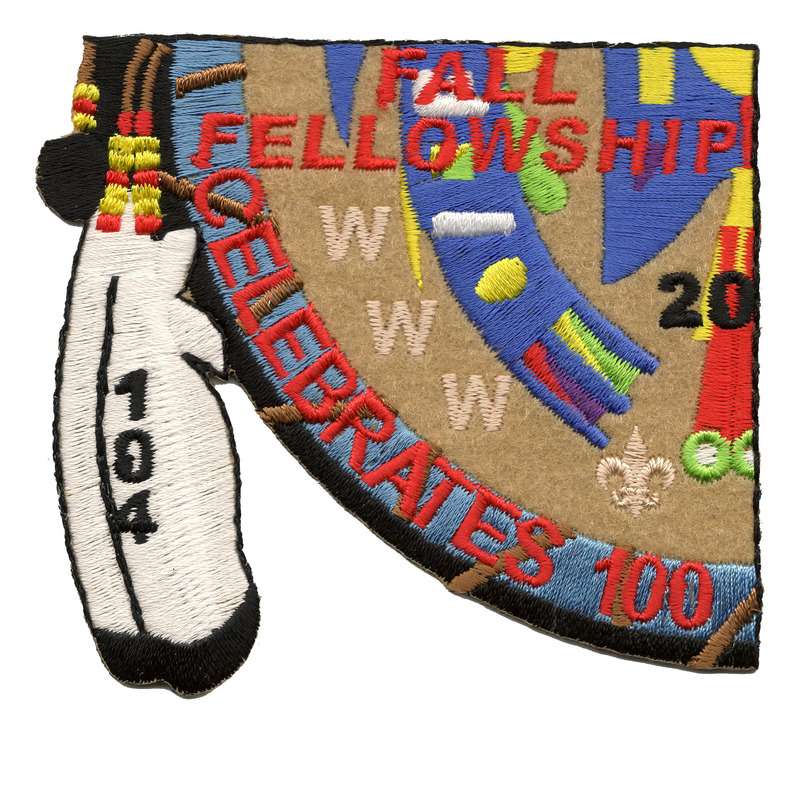 Occoneechee eX2010-3