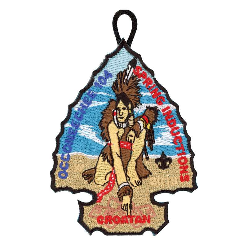 Occoneechee eA2019-2