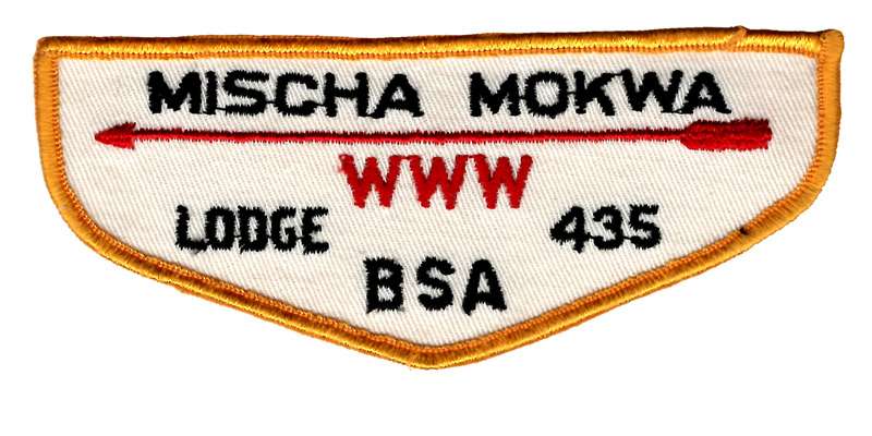 Mischa Mokwa F1