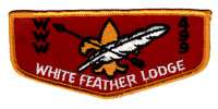 White Feather F2b