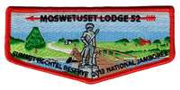 Moswetuset S54