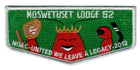Moswetuset S48