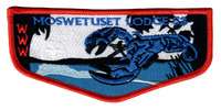 Moswetuset S47