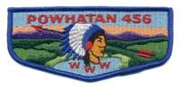 Powhatan S2c