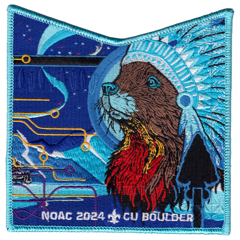 Nischa Achowalogen X83