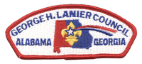 George H. Lanier S-1