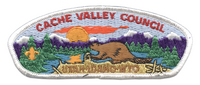 Cache Valley Area S-9