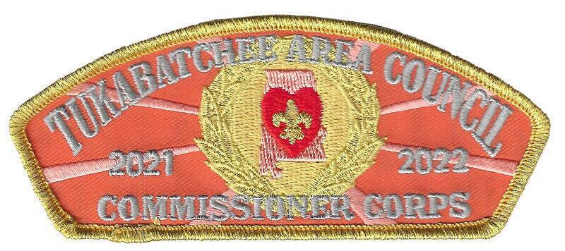 Tukabatchee Area TA-23