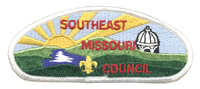 Southeast Missouri S-2