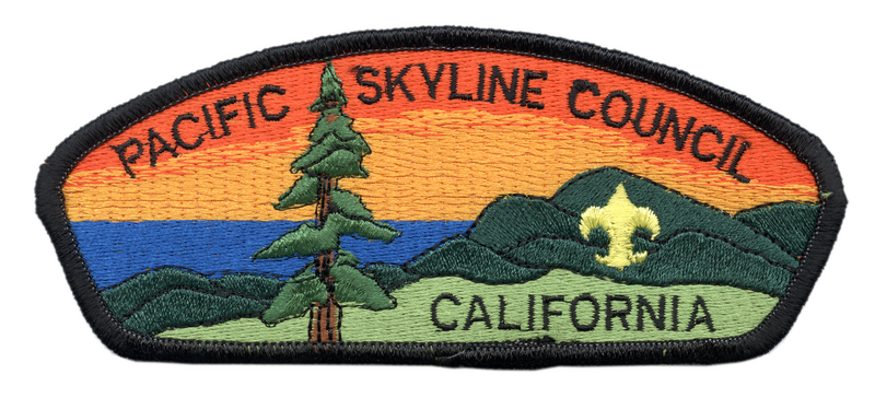 Pacific Skyline S-1a