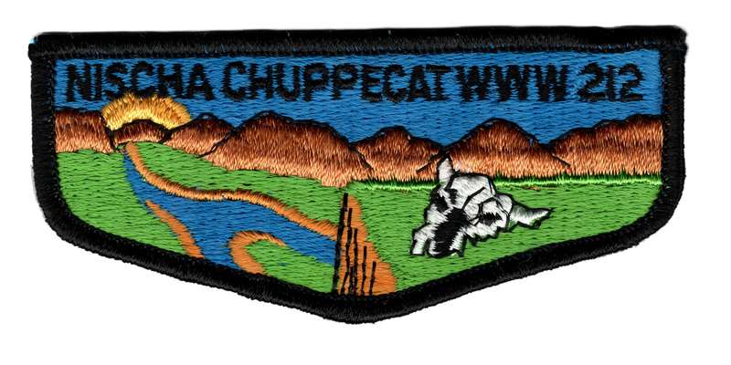 Nischa Chuppecat S1c