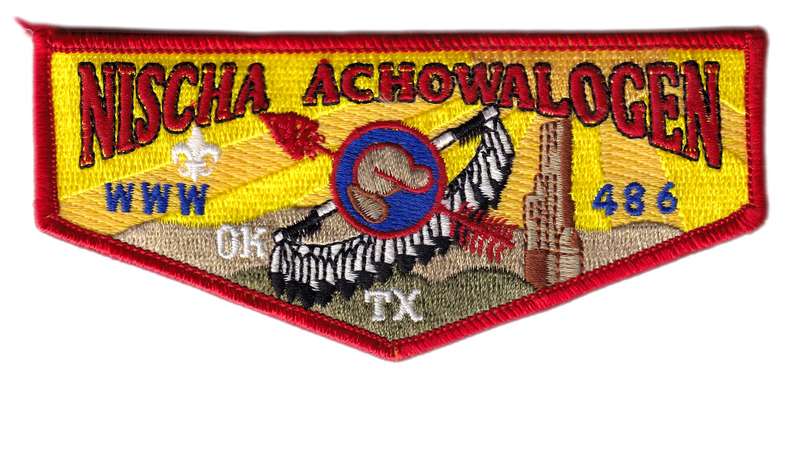 Nischa Achowalogen S25